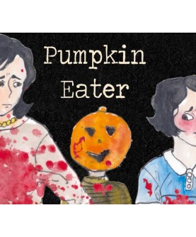 Pumpkin Eater Steam Key GLOBAL
